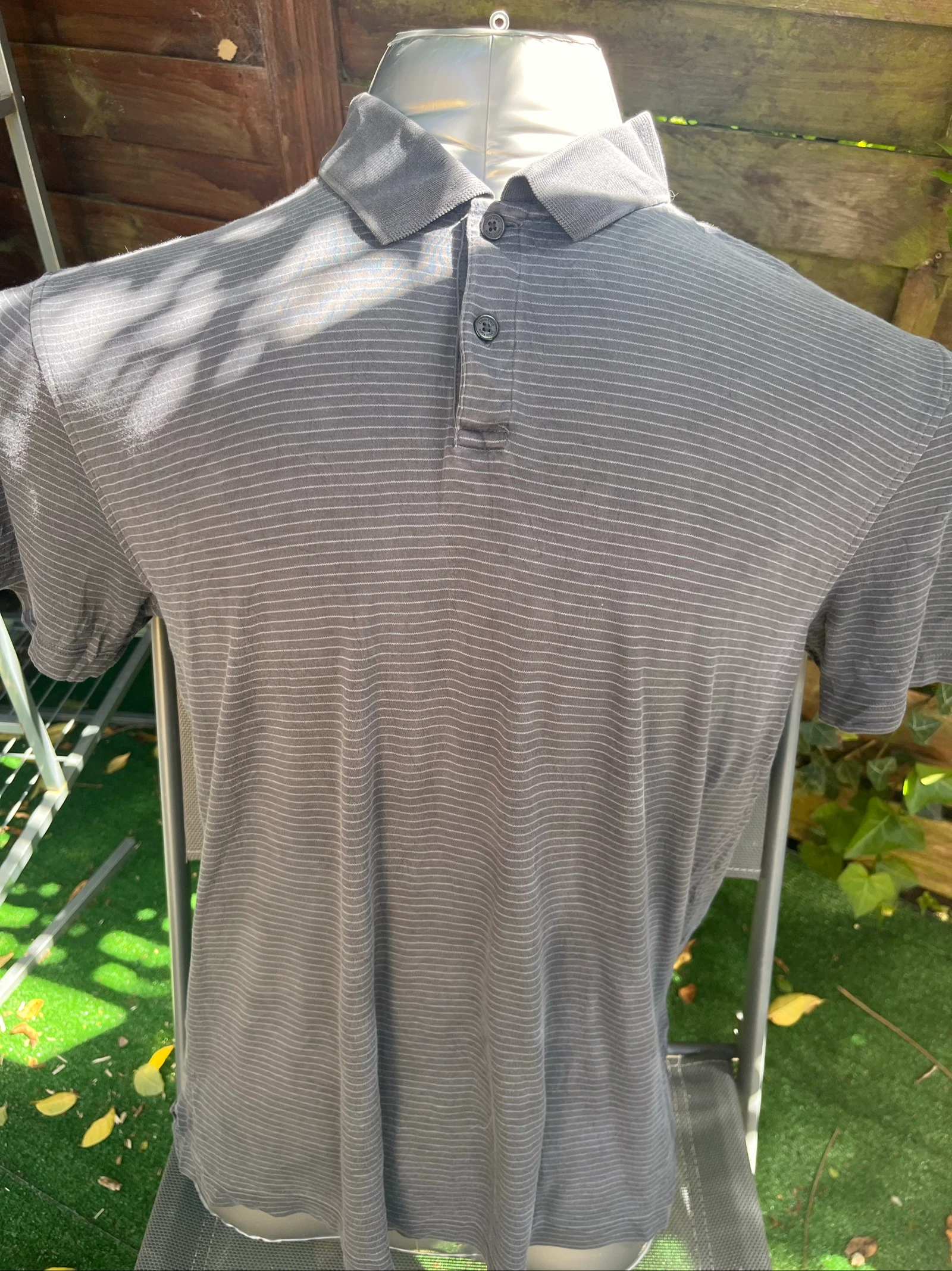 Polo Calvin Klein – photo 3
